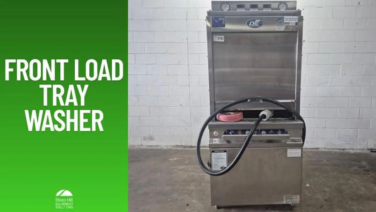 USED LVO MFG., INC TL14E