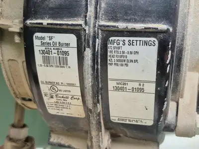 USED KETEK CY-100-CA