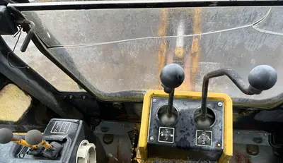 Used 1988 DEERE 510C Backhoe Loaders New Jersey US | Proxy Equipment #1382325