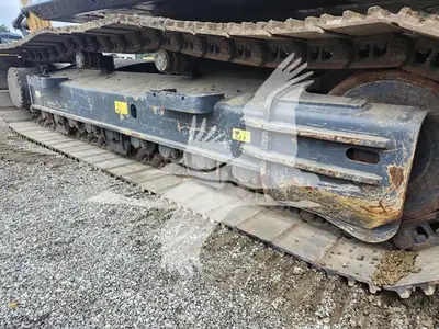 USED 2020 XCMG XE360U