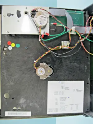 USED Honeywell DR45AT-1000-60-000-0-2K0PT0-0