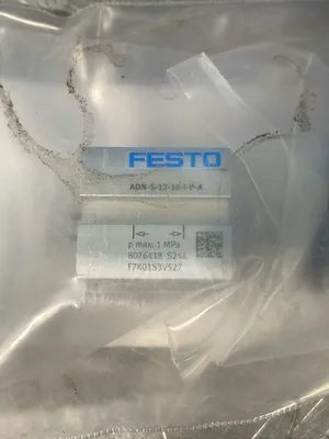Festo Misc. Cylinders