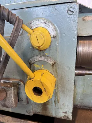 USED NILES N6/4000