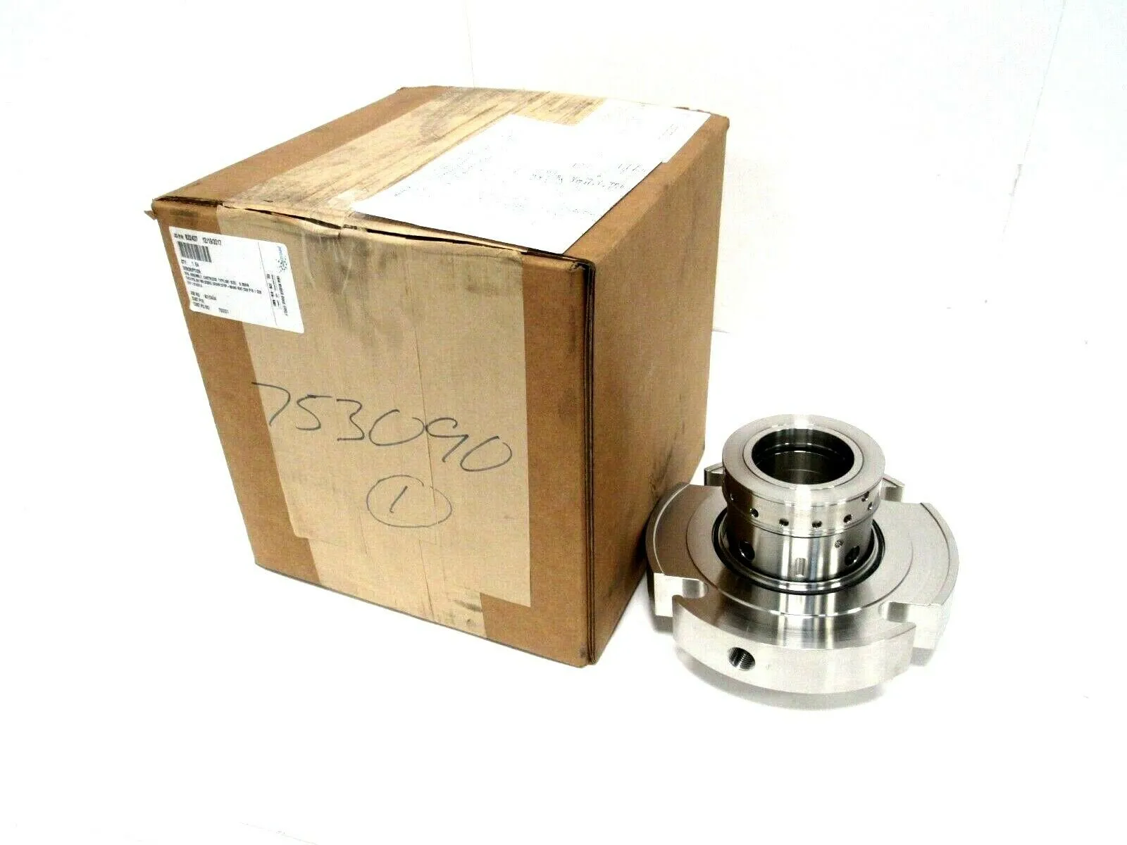 NEW JOHN CRANE B22437 SEAL ASSEMBLY TYPE 8B1 SIZE 3.250"