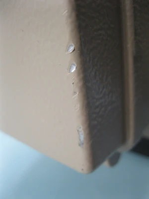 USED Samson 3347-07