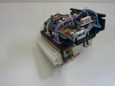 USED KB ELECTRONICS KBIC
