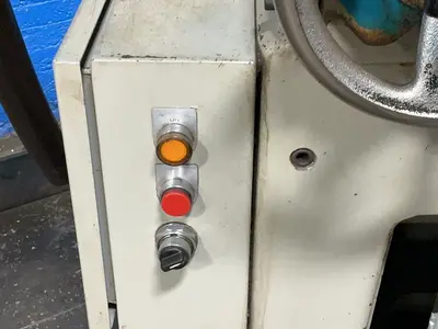 Used OKAMOTO LINEAR 618 Reciprocating Surface Grinders Ohio US | HGR 24 #1543237
