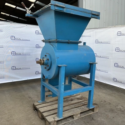 180L Weldon M/S 'T' Arm Mixer