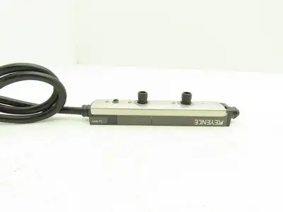Keyence SJ-B101 Ionizing Static Eliminator