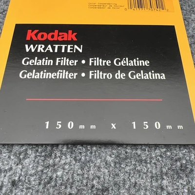 New | in-Stock Kodak 170 7421 Filters California US | Davliegogo LLC #1707353