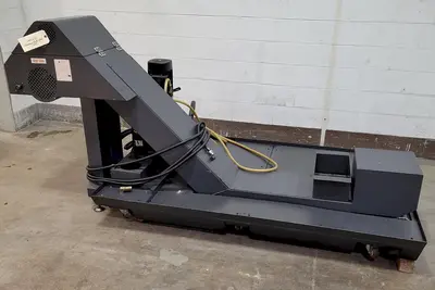 USED 2011 HWACHEON VESTA 1050B