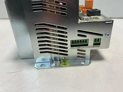 USED SIGMATEK C-IPC