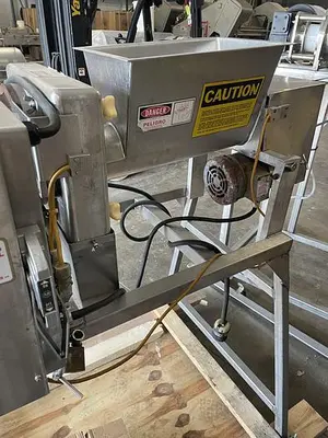 USED URSCHEL LABORATORIES COMITROL 3600