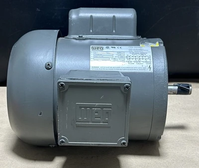 NEW WEG 3318ES1BB56CFL