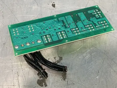 Used YASKAWA JANCDGFL01DF6101391 Printed Circuit Boards (PCB) Ohio US | HGR 24 #1316456