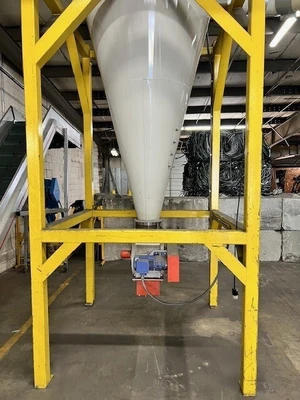 KICE AIR SYSTEM – 6E24 (ZIG-ZAG)