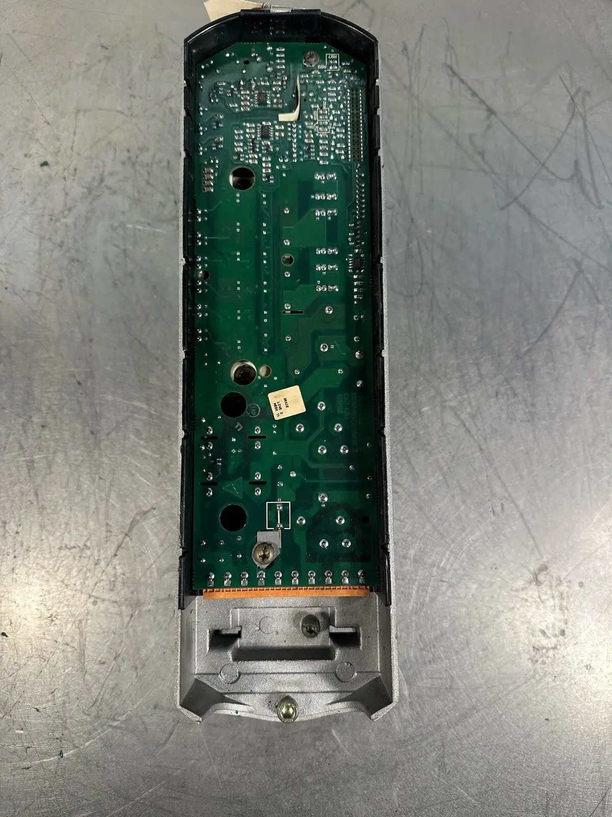 CONTROL TECHNIQUES REFURBISHED Power Board/Fan/Base (BIN-1.4.1/2)