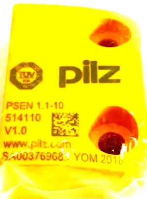 NEW PILZ PSEN 1.1-10 ACTUATOR PSEN1110