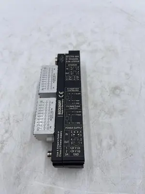 Used BECKHOFF BECKHOFF EP2316-0003 PLC Input & Output | ND Industrial Surplus #1213050