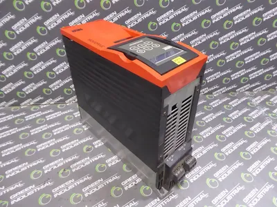 SEW Eurodrive MDS60A0015-5A3-4-00 MOVIDRIVE Inverter Drive Used`
