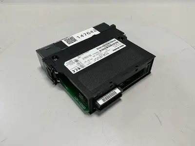 USED ALLEN BRADLEY 1756-OW16I SERIES A