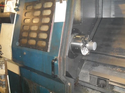 USED 1995 JOHNFORD TC-35