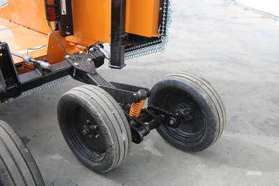 New | in-Stock 2026 WOODS BW20.71 Flex-Wing Rotary Cutters Pennsylvania US | Zimmerman Farm Service #1410422