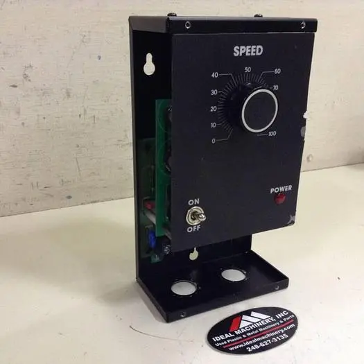 Used MINARIK MM21151C Servo Drives Michigan US | Ideal Machinery #707740