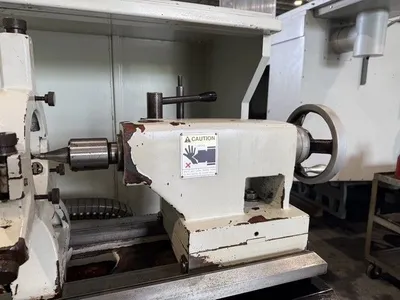 Used TRAK 1840v CNC Lathes Florida US | GMT #1328102