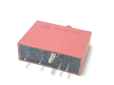 Used Opto Output Relay Module Input / Output Modules Michigan US | Maverick Industrial Sales #1473802