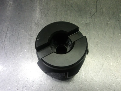 Kennametal 63mm Coolant Thru Facemill 22mm Arbor 5720VZ16-A063Z05R (LOC2711A)