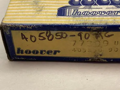 New | in-Stock HOOVER 77309 Industrial Controls Ohio US | Surplus Asset Holdings #1243199