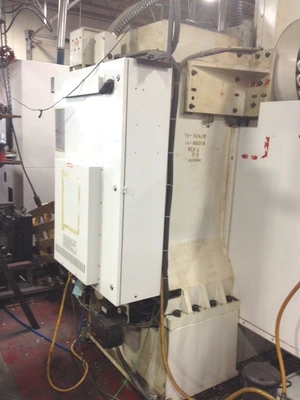 USED 1999 HAAS VF-3