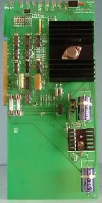 Used VARIAN CFP-AO-210 Printed Circuit Boards (PCB) Texas US | Bamko Surplus Process Equipment #940618