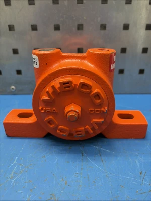 New | in-Stock Vibco BVS 250 Hydraulic and Pneumatic Motors Indiana US | J&J Industrial Supply #1186371