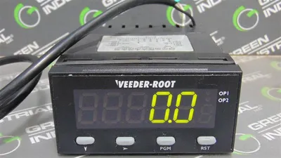 Veeder-Root C628-20300 Position Indicator Module Used
