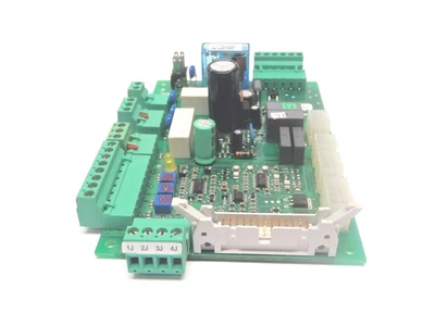 Used CAREL Interface Board 27-06-11 1.0 F049808 I/O Boards & Replacement Parts Michigan US | Maverick Industrial Sales #1397020