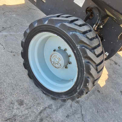 USED 2015 Genie S-60X