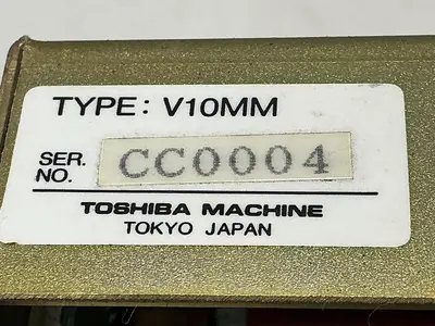 USED TOSHIBA H2184212