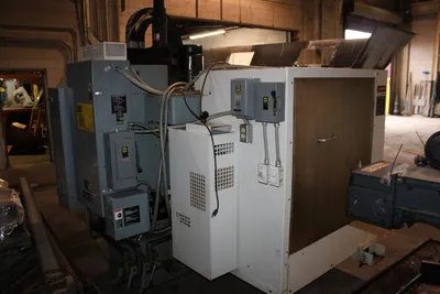 1993 FADAL VMC4020 VERTICAL MACHINING CENTER | Levy Recovery Group (38)
