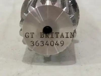 USED CUMMINS 3634049