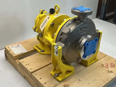 USED Blackmer FRA