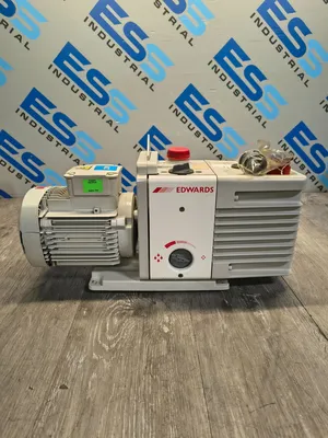 Used EDWARDS A6540190XS Vacuum Pumps South Carolina US | ESS Industrial Equipment Sales #1330535
