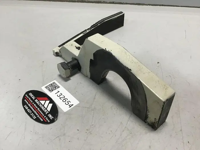 Used TOSHIBA ISF120VL-5A / BL Injection Molding Parts Michigan US | Ideal Machinery #591302