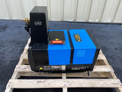 MELTON 4KG Hot Melt Adhesive Applicator System