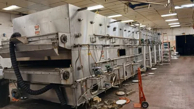 Used _UNKNOWN_ _UNKNOWN_ Pasteurizers South Carolina US | Beverage Industries #1359628
