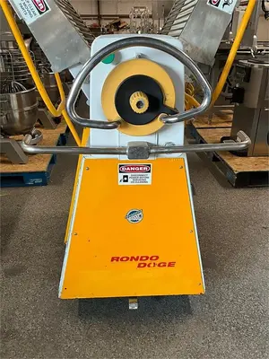 USED RONDO SS0 67