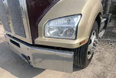 Used 2019 KENWORTH T880 Conventional trucks Ohio US | Proxy Equipment #1426002