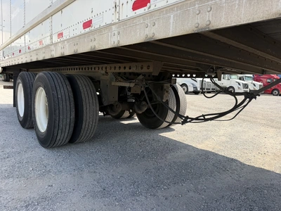 Used 2015 STOUGHTON _UNKNOWN_ Box Trailers Indiana US | Miedema Asset Management Group #1414382