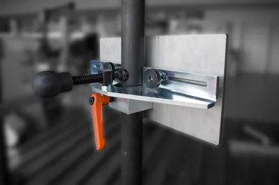 Clamping Elements